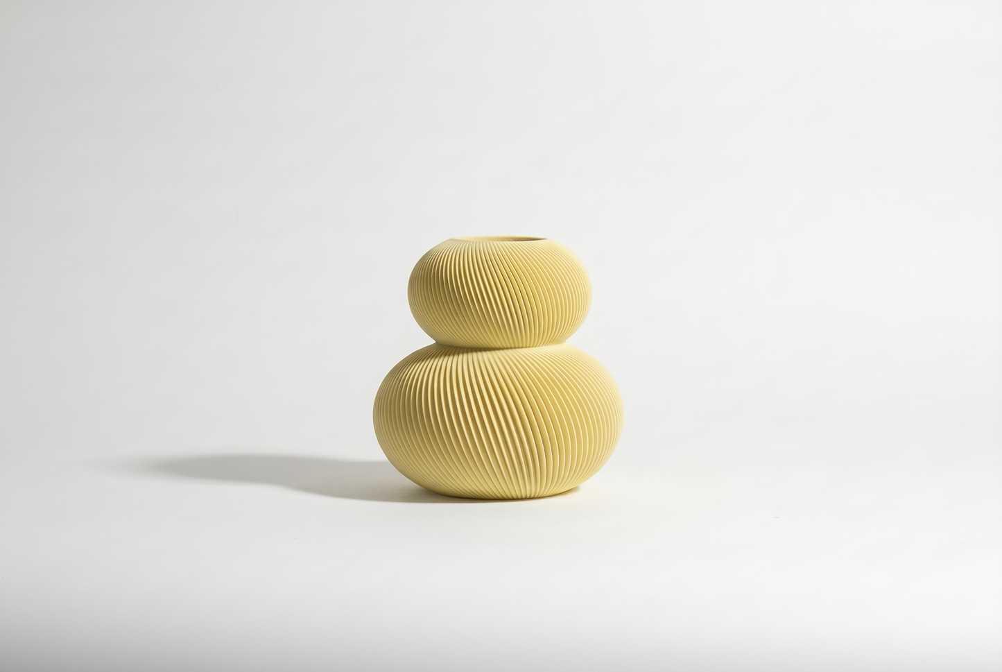 Vase Dublo