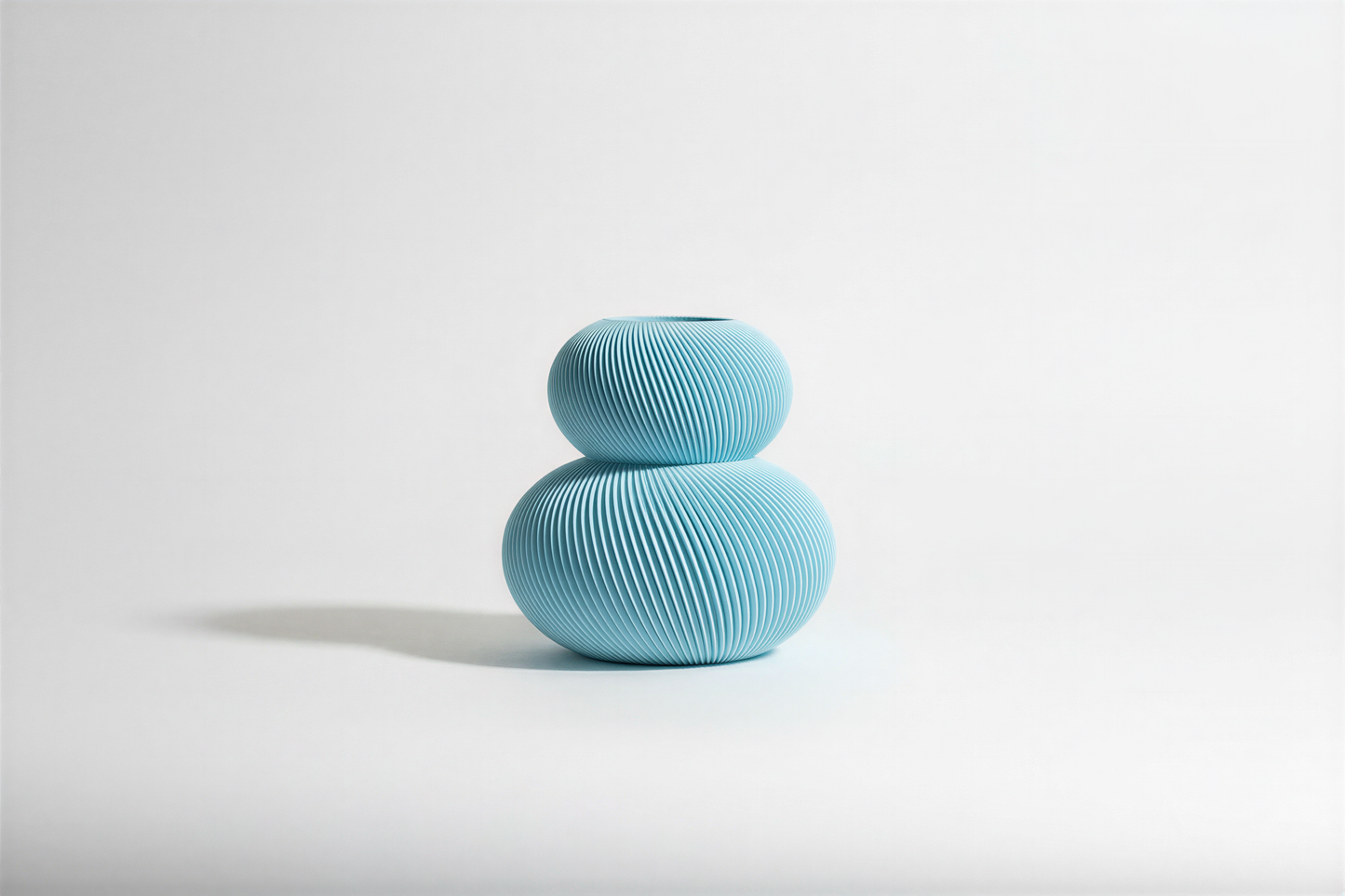 Vase Dublo