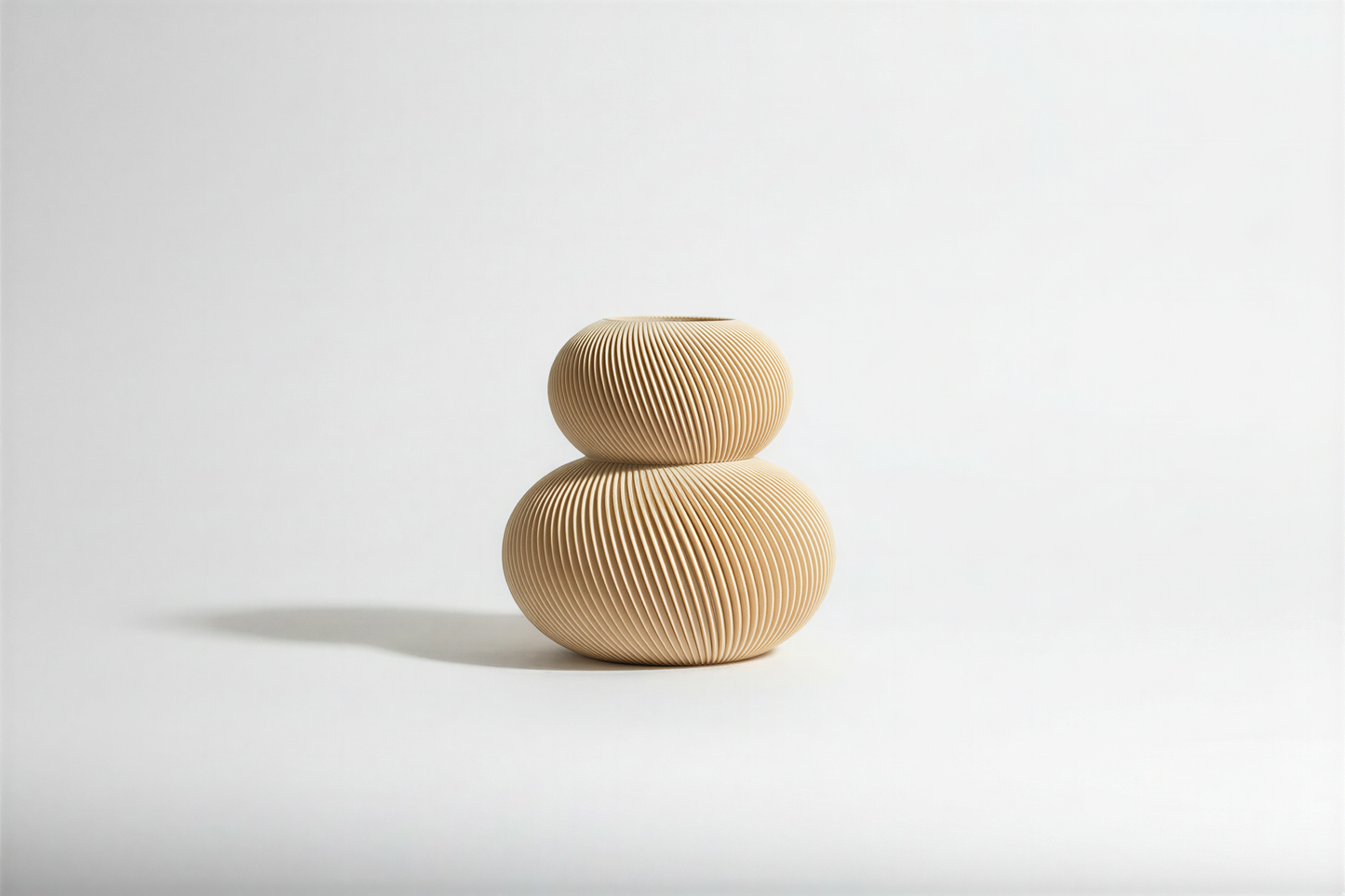Vase Dublo