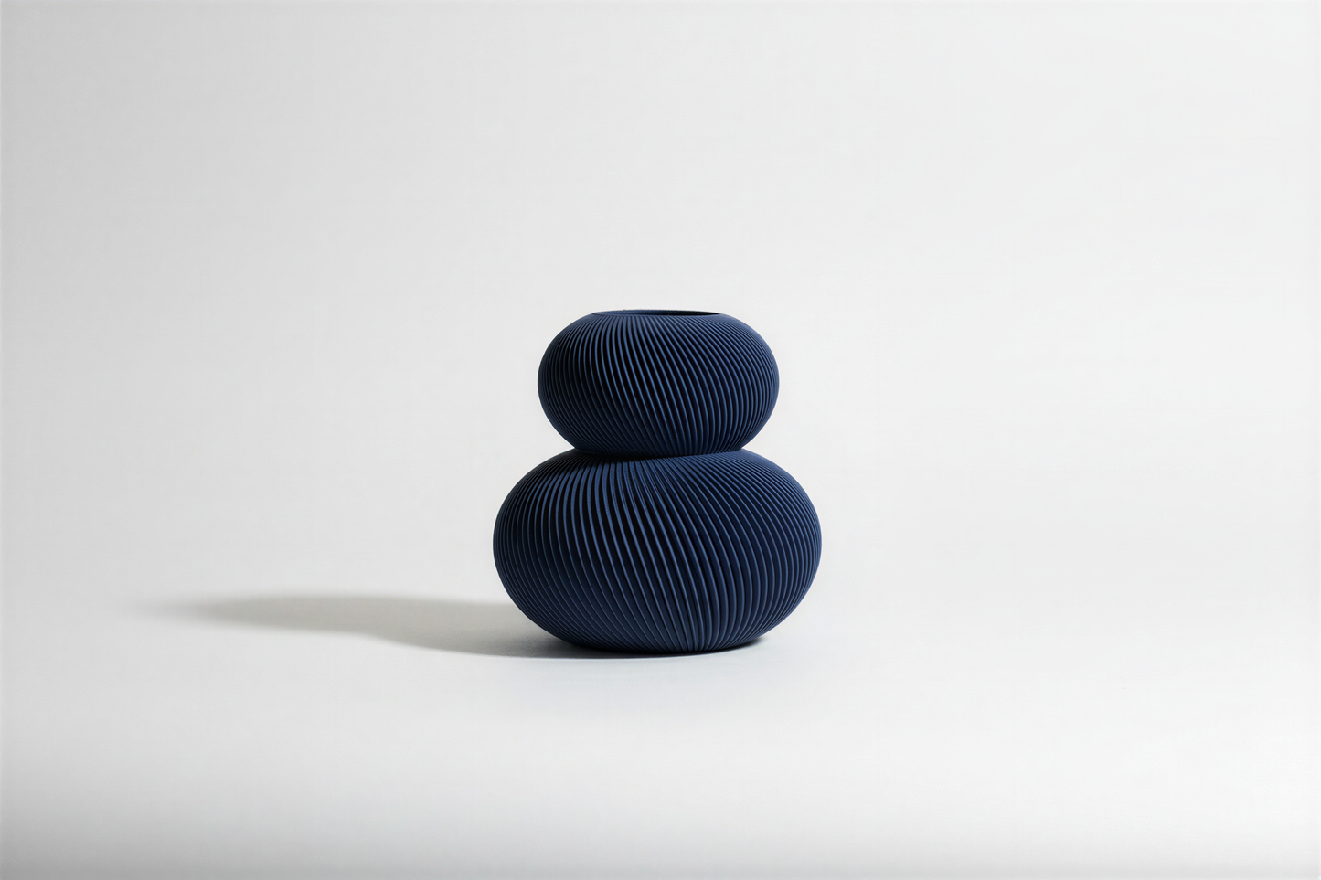 Vase Dublo