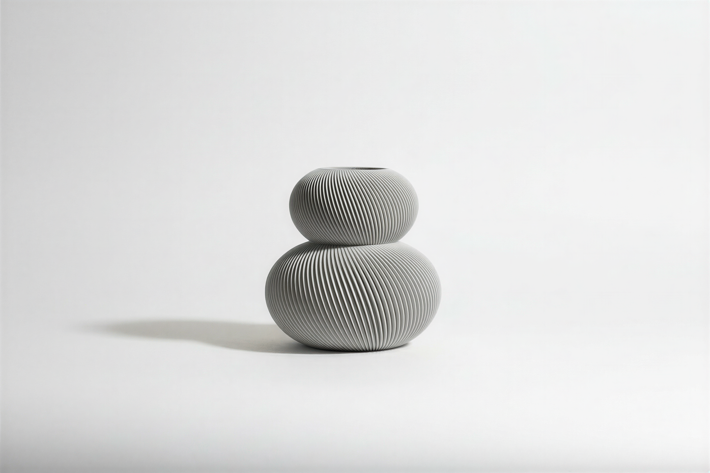 Vase Dublo