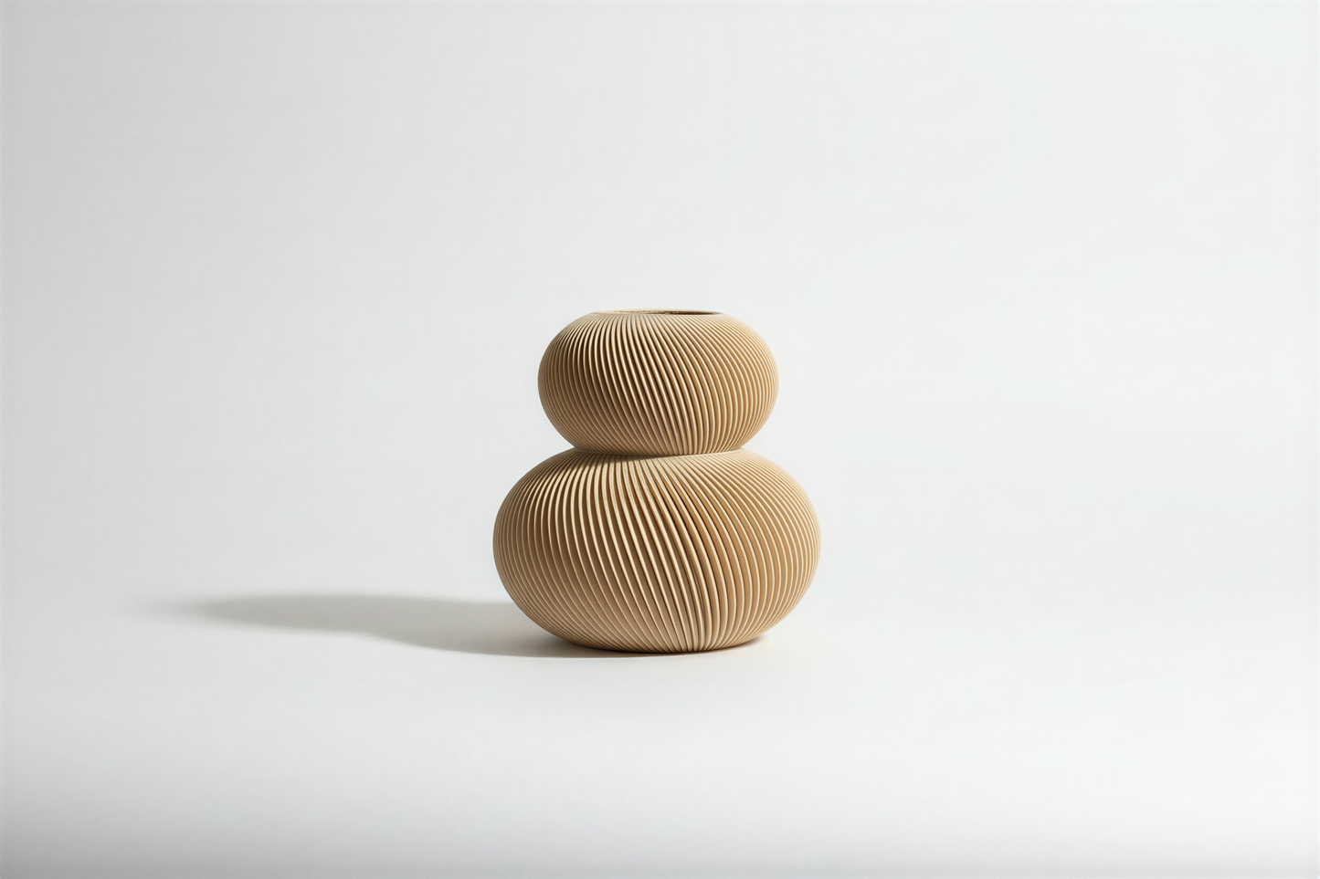 Vase Dublo