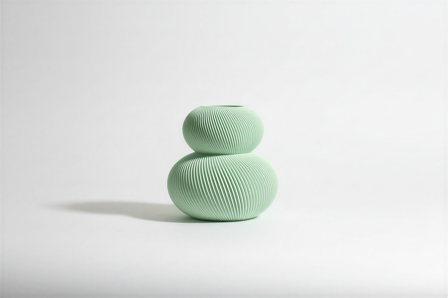 Vase Dublo