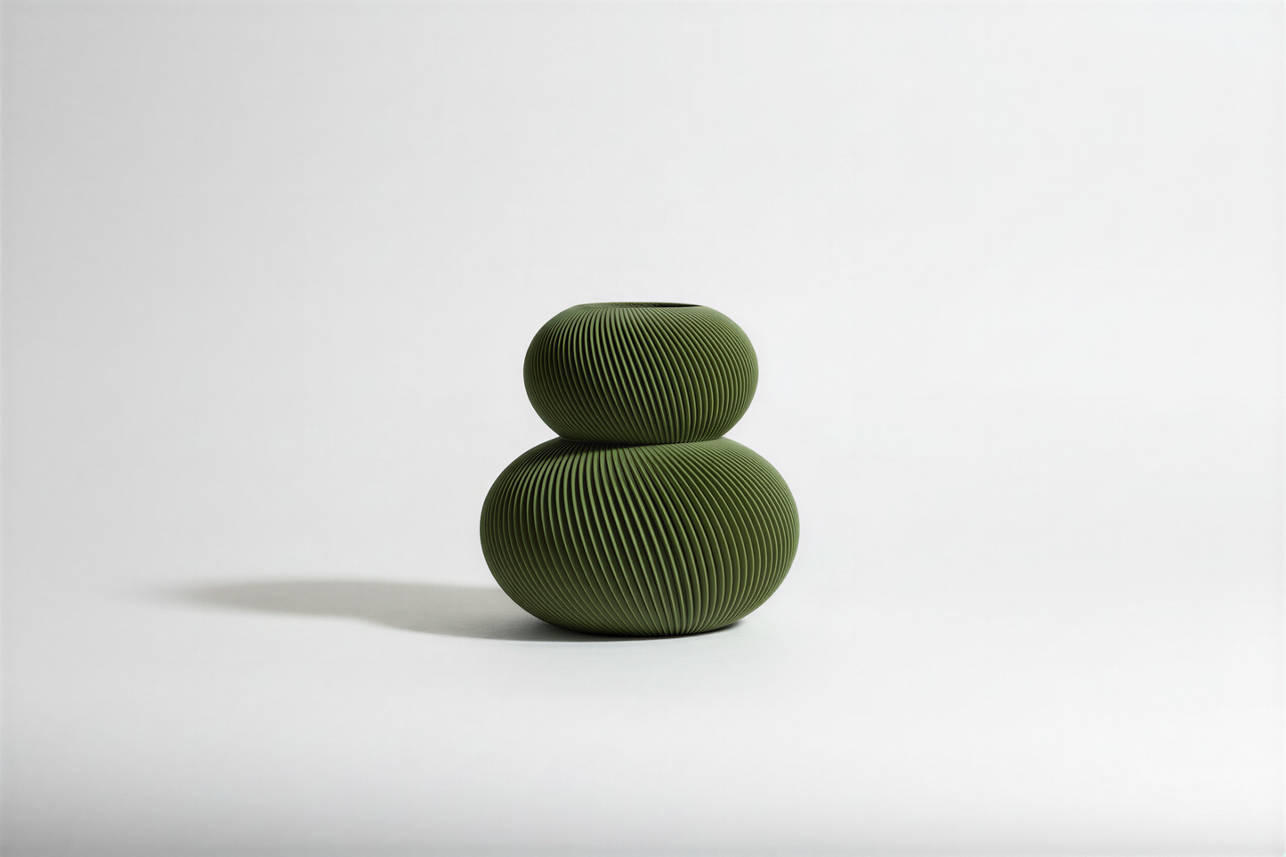 Vase Dublo
