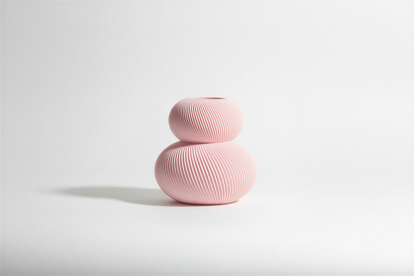 Vase Dublo
