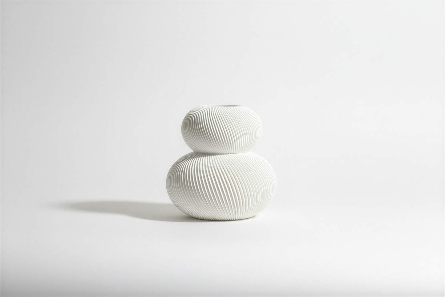 Vase Dublo