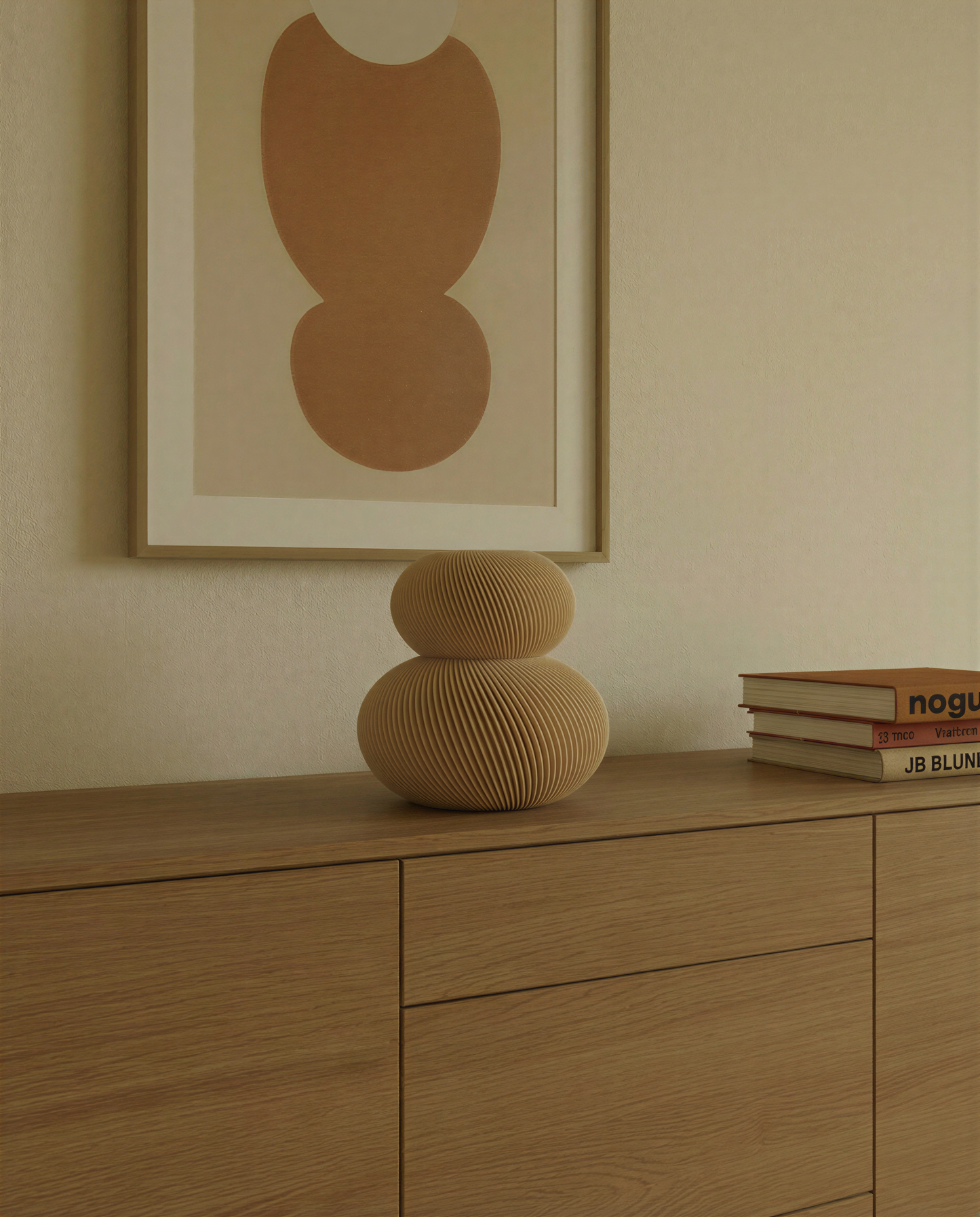 Vase Dublo